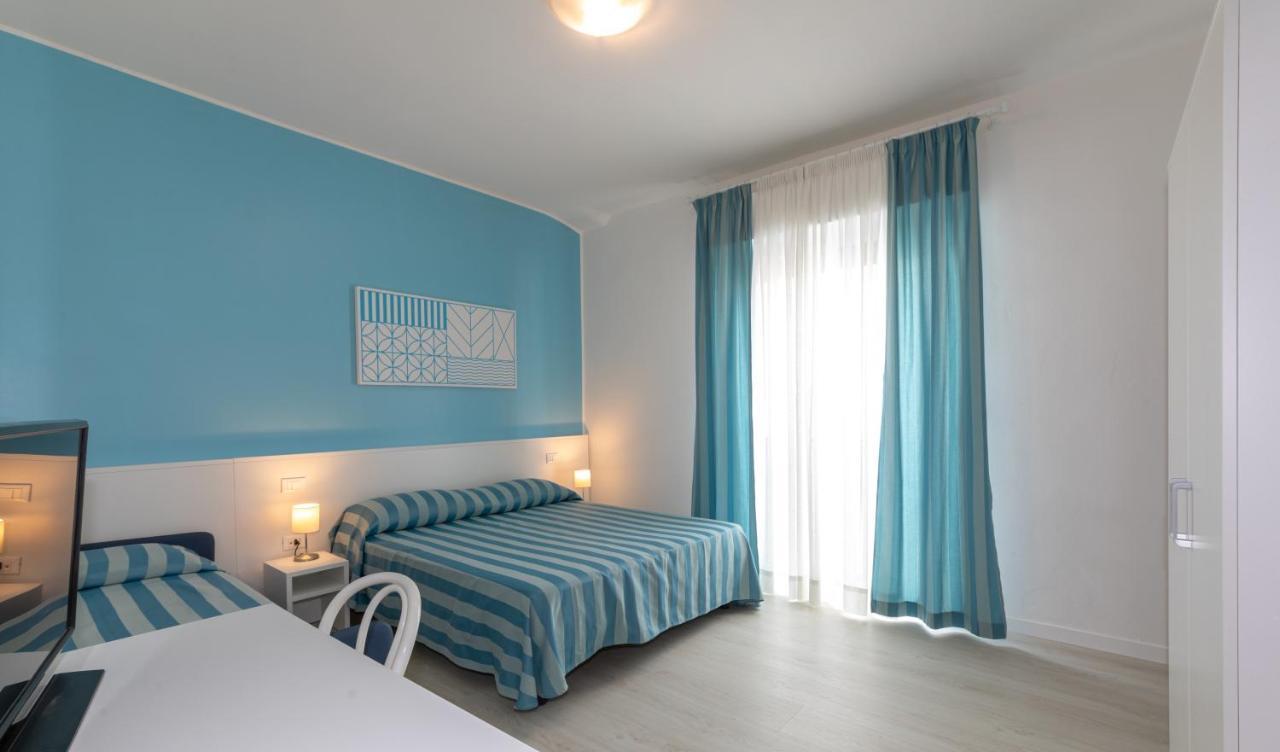 Hotel Paolina Lido di Jesolo Exterior foto