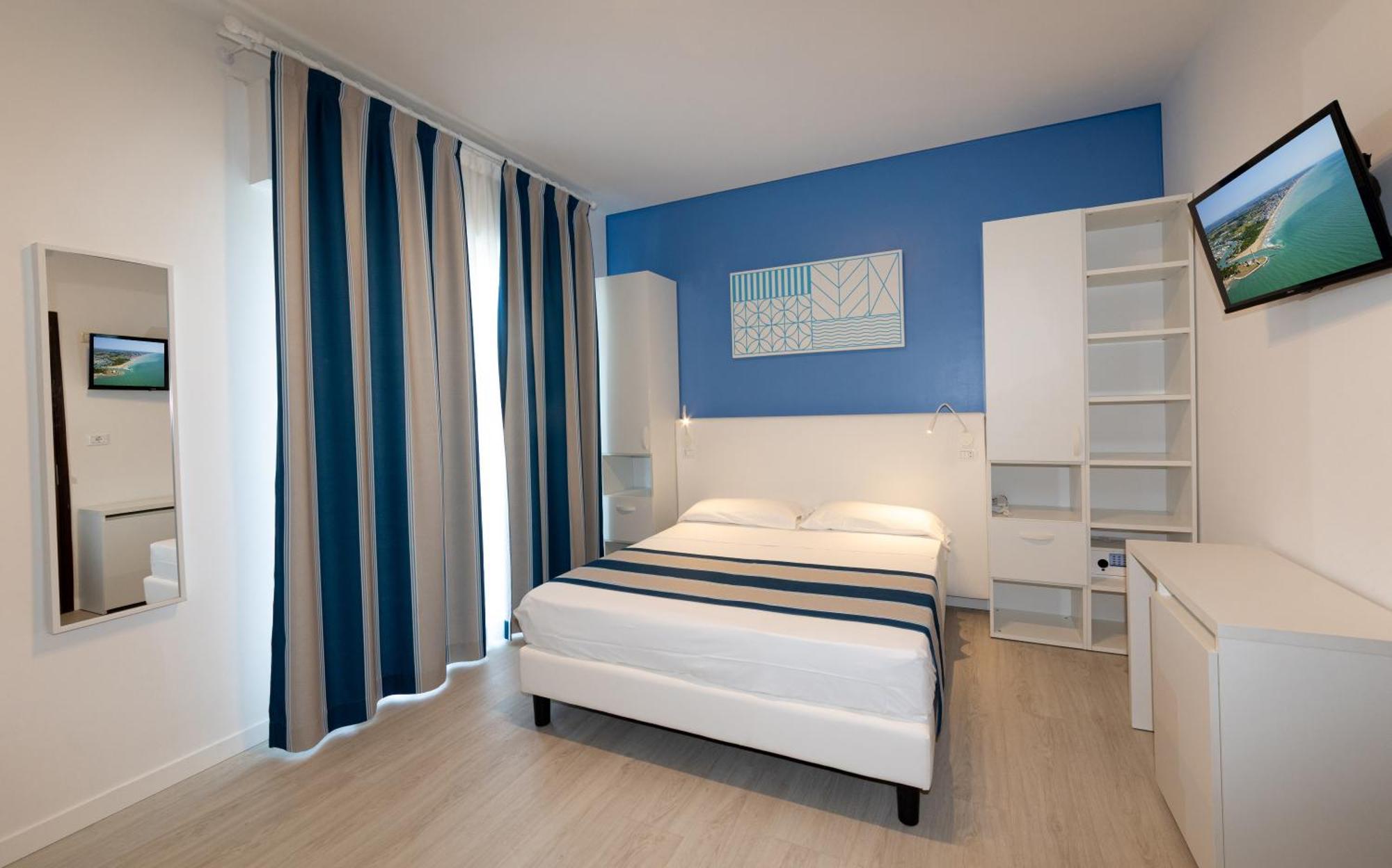 Hotel Paolina Lido di Jesolo Exterior foto